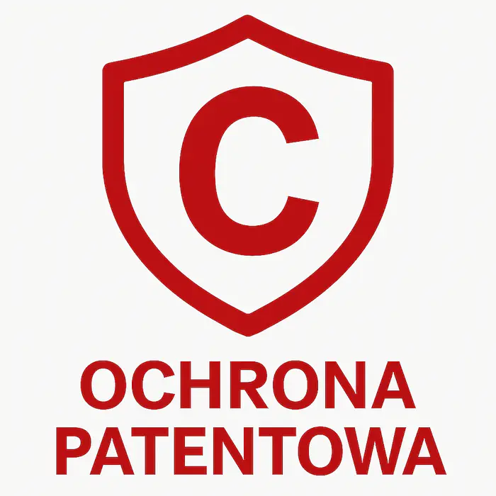 Ochrona Patentowa PassivX - Zgłoszenie patentowe w toku